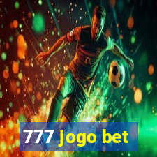 777 jogo bet